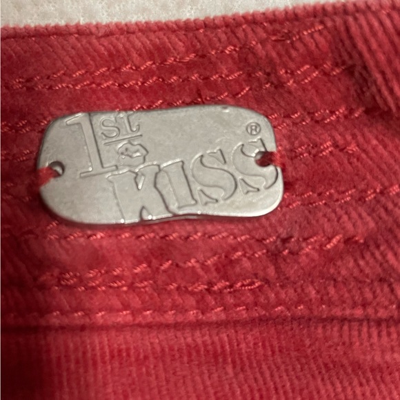 Corduroy Jeans - Picture 5 of 5